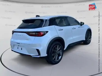 Photo 20 Lexus Lbx Gén. I Ph1 Relax 5