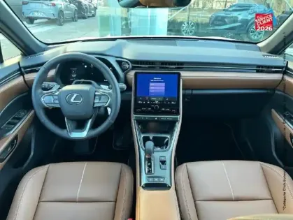 Photo 29 Lexus Lbx Gén. I Ph1 Relax 5