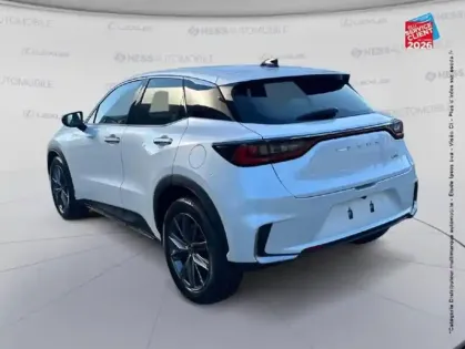 Photo 7 Lexus Lbx  1.5 136ch Relax Pack Adv 2WD MY26