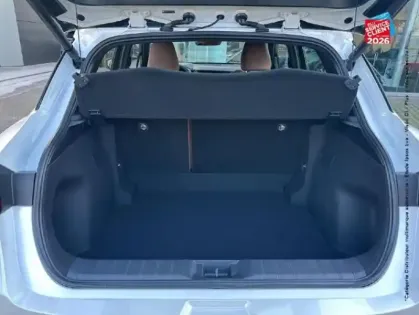 Photo 13 Lexus Lbx  1.5 136ch Relax Pack Adv 2WD MY26