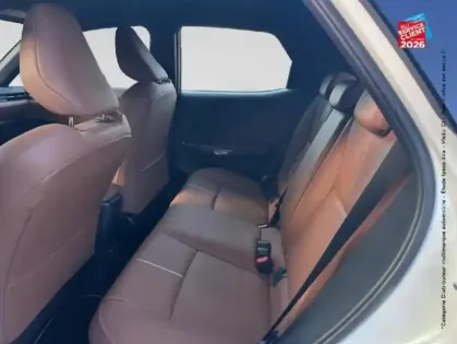 Photo 10 Lexus Lbx  1.5 136ch Relax Pack Adv 2WD MY26