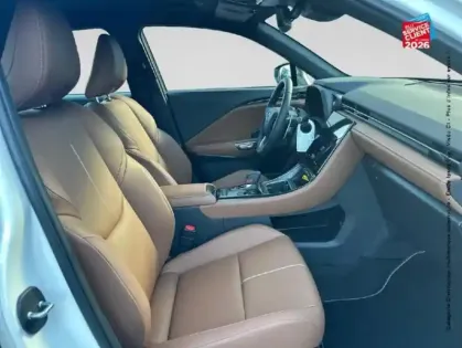 Photo 19 Lexus Lbx Gén. I Ph1 Relax 5