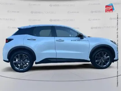 Photo 18 Lexus Lbx Gén. I Ph1 Relax 5