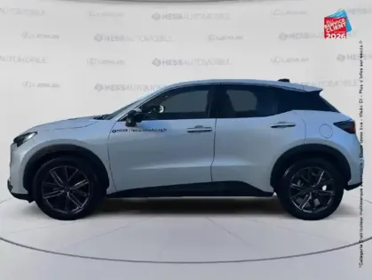 Photo 8 Lexus Lbx  1.5 136ch Relax Pack Adv 2WD MY26