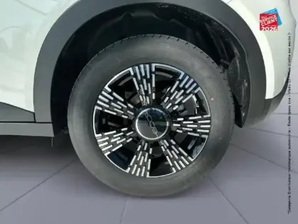 Photo 9 Fiat 600  1.2 Hybrid Turbo 110ch Icône eDCT6