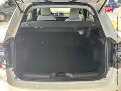 Photo 13 Fiat 600  1.2 Hybrid Turbo 110ch Icône eDCT6