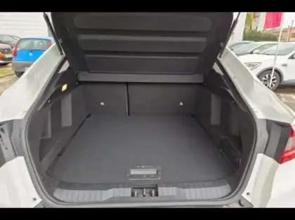 Photo 11 Renault Arkana  1.6 E-Tech 145ch Intens -21B