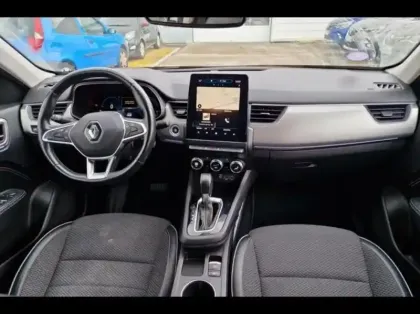 Photo 8 Renault Arkana  1.6 E-Tech 145ch Intens -21B