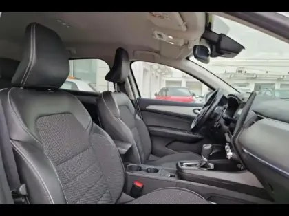 Photo 9 Renault Arkana  1.6 E-Tech 145ch Intens -21B