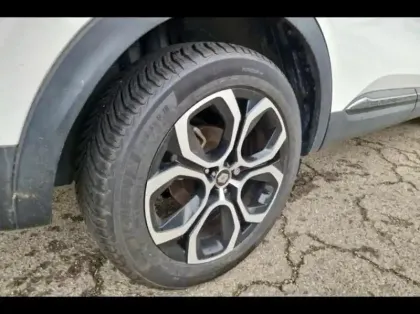 Photo 12 Renault Arkana  1.6 E-Tech 145ch Intens -21B