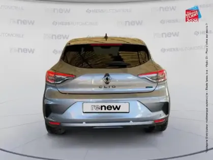 Photo 6 Renault Clio  1.6 E-Tech 145ch full hybrid esprit Alpine Camera GPS