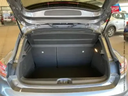 Photo 28 Renault Clio  1.6 E-Tech 145ch full hybrid esprit Alpine Camera GPS