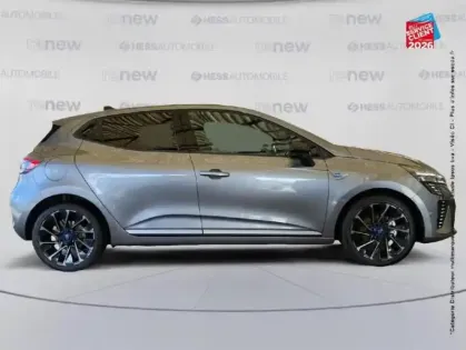 Photo 18 Renault Clio  1.6 E-Tech 145ch full hybrid esprit Alpine Camera GPS