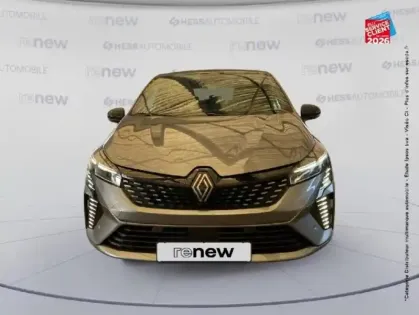 Photo 16 Renault Clio  1.6 E-Tech 145ch full hybrid esprit Alpine Camera GPS