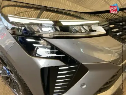 Photo 12 Renault Clio  1.6 E-Tech 145ch full hybrid esprit Alpine Camera GPS