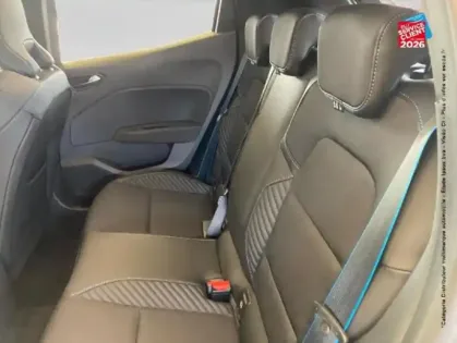 Photo 10 Renault Clio  1.6 E-Tech 145ch full hybrid esprit Alpine Camera GPS