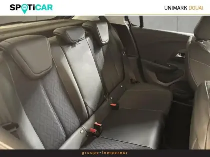 Photo 14 Opel Corsa  1.2 Turbo 100ch Elegance