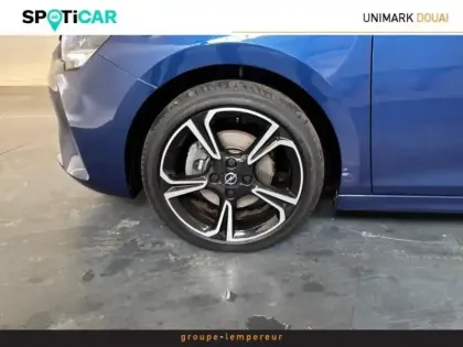 Photo 9 Opel Corsa  1.2 Turbo 100ch Elegance