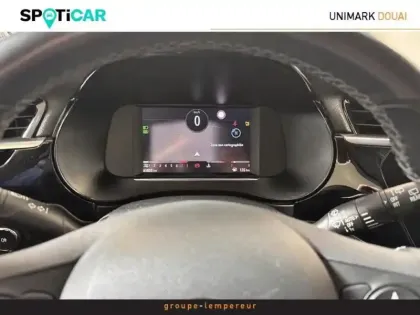 Photo 12 Opel Corsa  1.2 Turbo 100ch Elegance