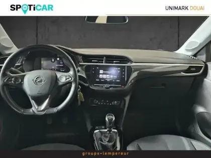 Photo 10 Opel Corsa  1.2 Turbo 100ch Elegance