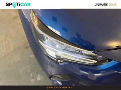 Photo 6 Opel Corsa  1.2 Turbo 100ch Elegance