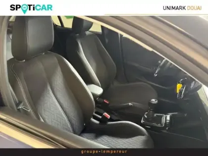 Photo 13 Opel Corsa  1.2 Turbo 100ch Elegance