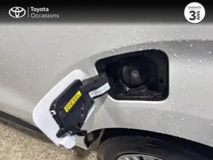 Photo 14 Toyota Proace  Long 2.0 D-4D 140 Start Pack Confort BVA MC24