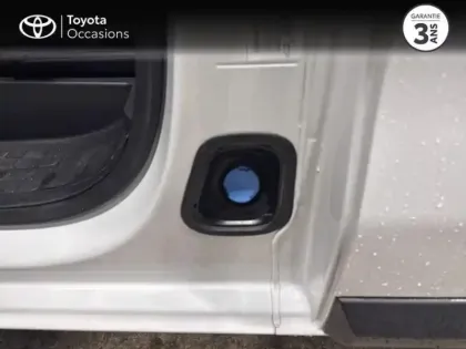 Photo 12 Toyota Proace  Long 2.0 D-4D 140 Start Pack Confort BVA MC24