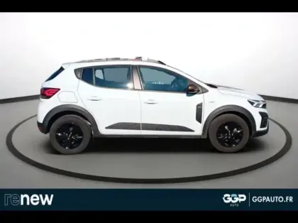 Photo 6 Dacia Sandero  1.0 TCe 90ch Stepway Extreme -24