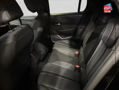 Photo 10 Peugeot 208  1.2 Hybrid 145ch Allure e-DCS6