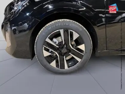 Photo 9 Peugeot 208  1.2 Hybrid 145ch Allure e-DCS6