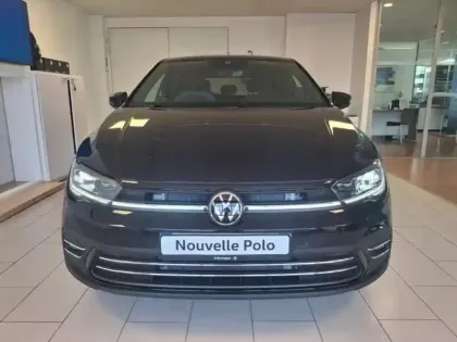 Photo 8 Volkswagen Polo  1.0 TSI 95ch Edition 50 DSG7