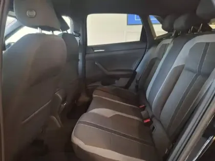 Photo 12 Volkswagen Polo  1.0 TSI 95ch Edition 50 DSG7