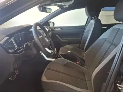 Photo 11 Volkswagen Polo  1.0 TSI 95ch Edition 50 DSG7