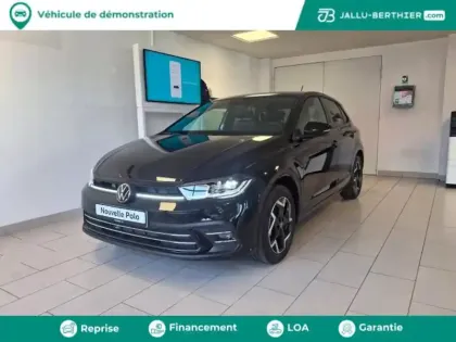 Photo Volkswagen Polo