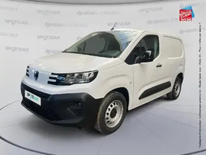 Photo Peugeot Partner Pack Premium Connect