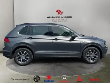 Photo 5 Volkswagen Tiguan Gén. II Ph1 Trendline Business 5