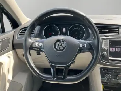 Photo 11 Volkswagen Tiguan Gén. II Ph1 Trendline Business 5