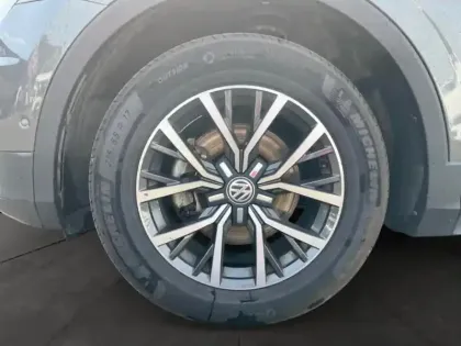 Photo 13 Volkswagen Tiguan Gén. II Ph1 Trendline Business 5