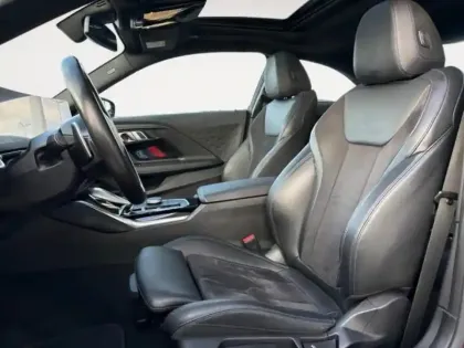 Photo 8 BMW Serie 2 Série 2 Coupé 218iA 156ch M Sport