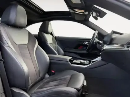 Photo 14 BMW Serie 2 Série 2 Coupé 218iA 156ch M Sport