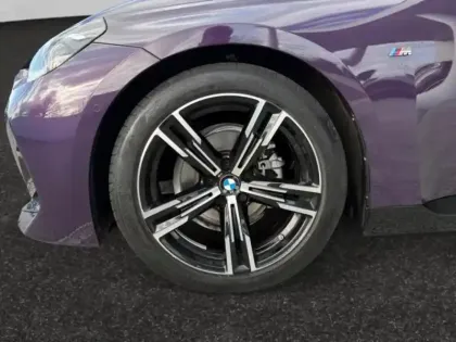 Photo 13 BMW Serie 2 Série 2 Coupé 218iA 156ch M Sport