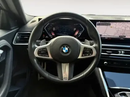 Photo 11 BMW Serie 2 Série 2 Coupé 218iA 156ch M Sport