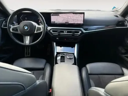 Photo 9 BMW Serie 2 Série 2 Coupé 218iA 156ch M Sport