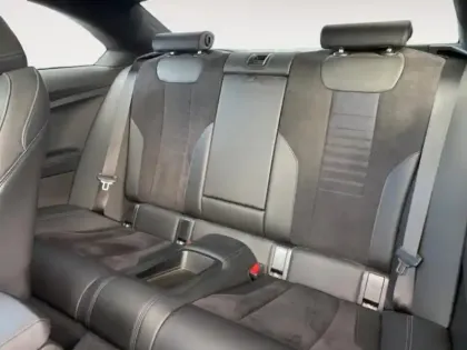 Photo 12 BMW Serie 2 Série 2 Coupé 218iA 156ch M Sport