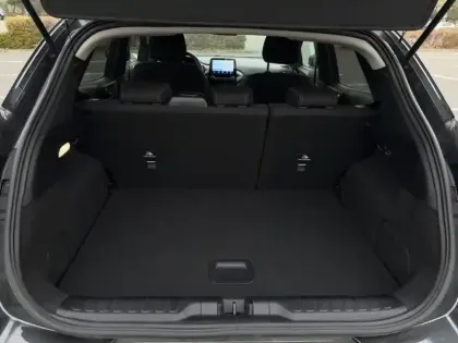 Photo 8 Ford Puma  1.0 Flexifuel 125ch S&S mHEV Titanium Business