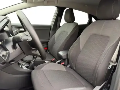 Photo 6 Ford Puma  1.0 Flexifuel 125ch S&S mHEV Titanium Business