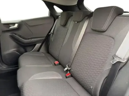 Photo 7 Ford Puma  1.0 Flexifuel 125ch S&S mHEV Titanium Business