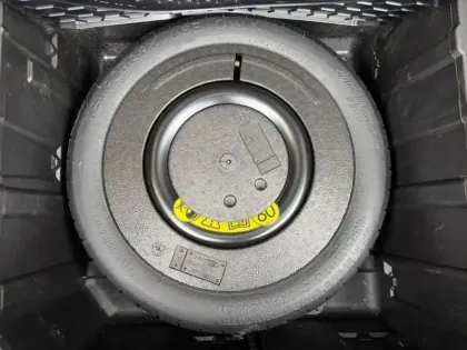 Photo 9 Ford Puma  1.0 Flexifuel 125ch S&S mHEV Titanium Business