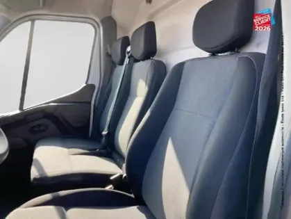 Photo 10 Renault Master Gén. III (F62) Ph3 Evo Confort 4